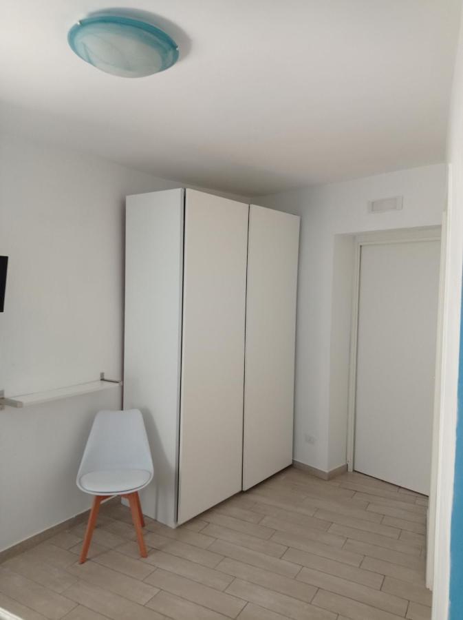 Apartament Blue House Napoli Zewnętrze zdjęcie